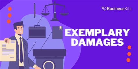 moral and exemplary damages|Exemplary damages .